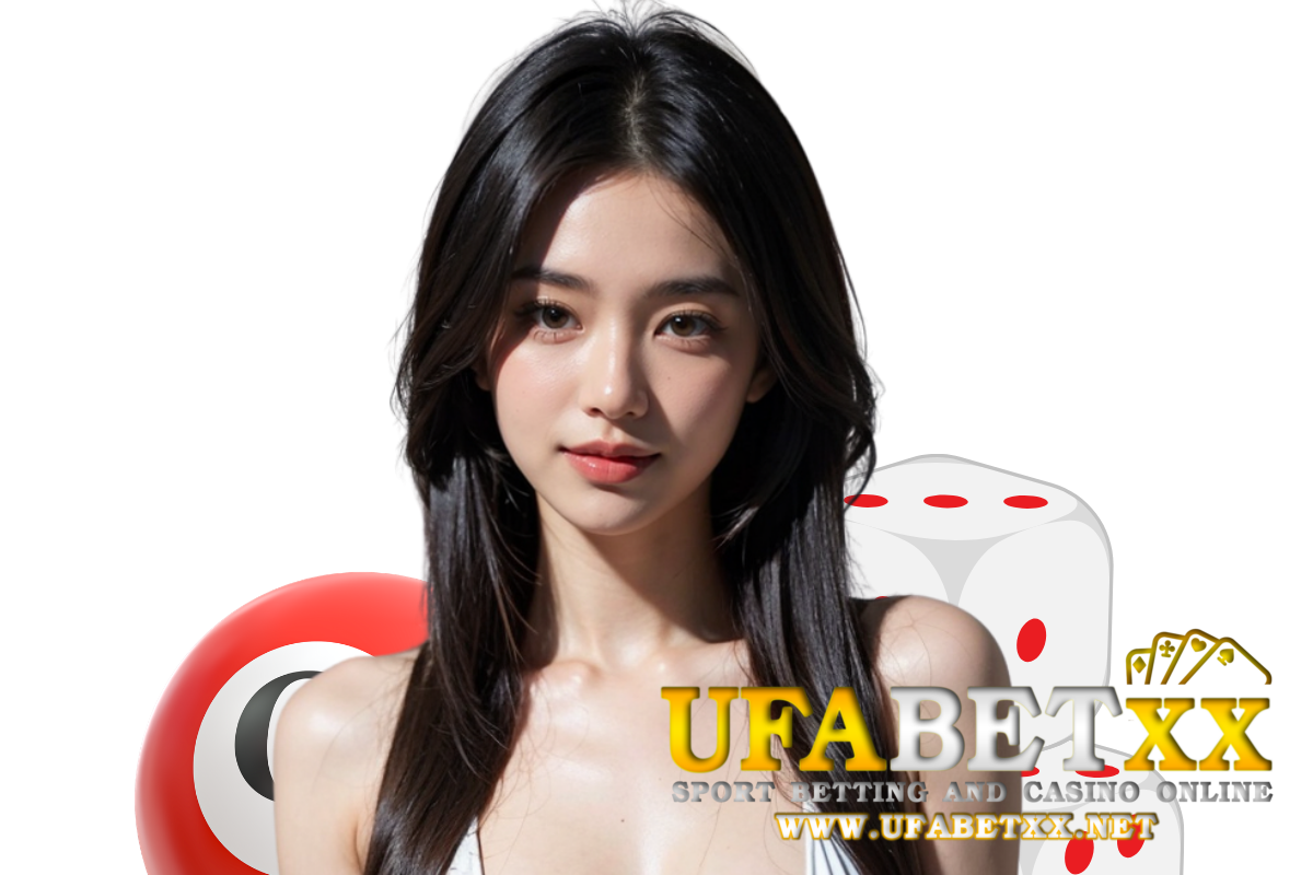 ufabetxx wallet