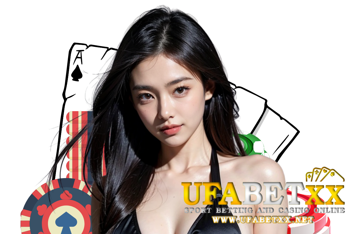 ufabetxx สมัคร