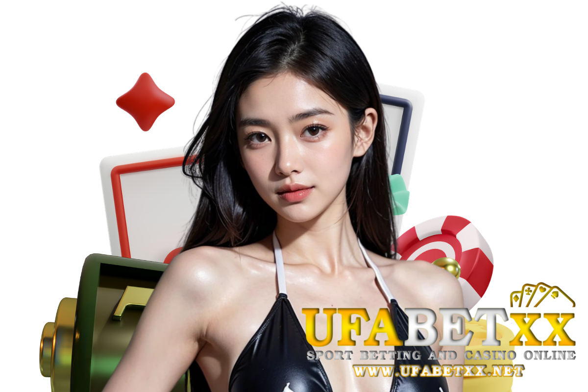 ufabetxx สล็อต