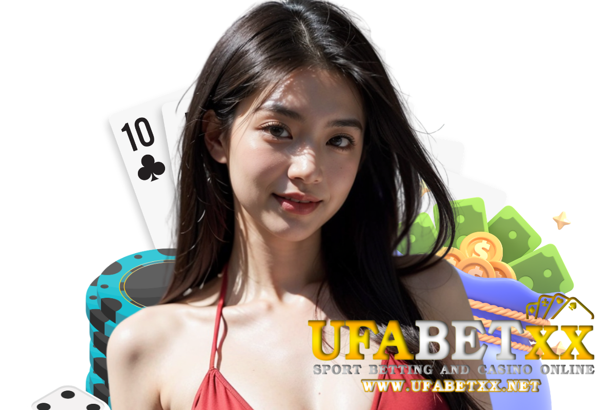 ufabetxx แจกเครดิตฟรี